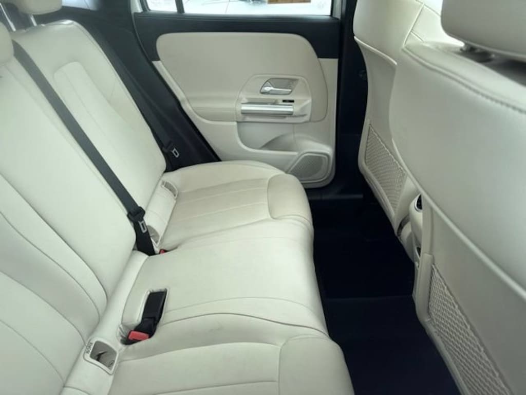 Used 2023 Mercedes-Benz GLA 250 SUV
