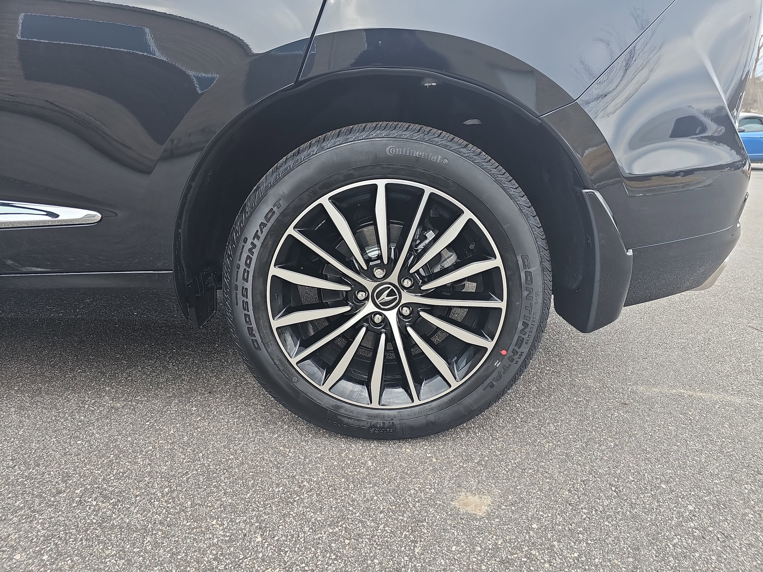 2026 Acura RDX Advance Package - Photo 33