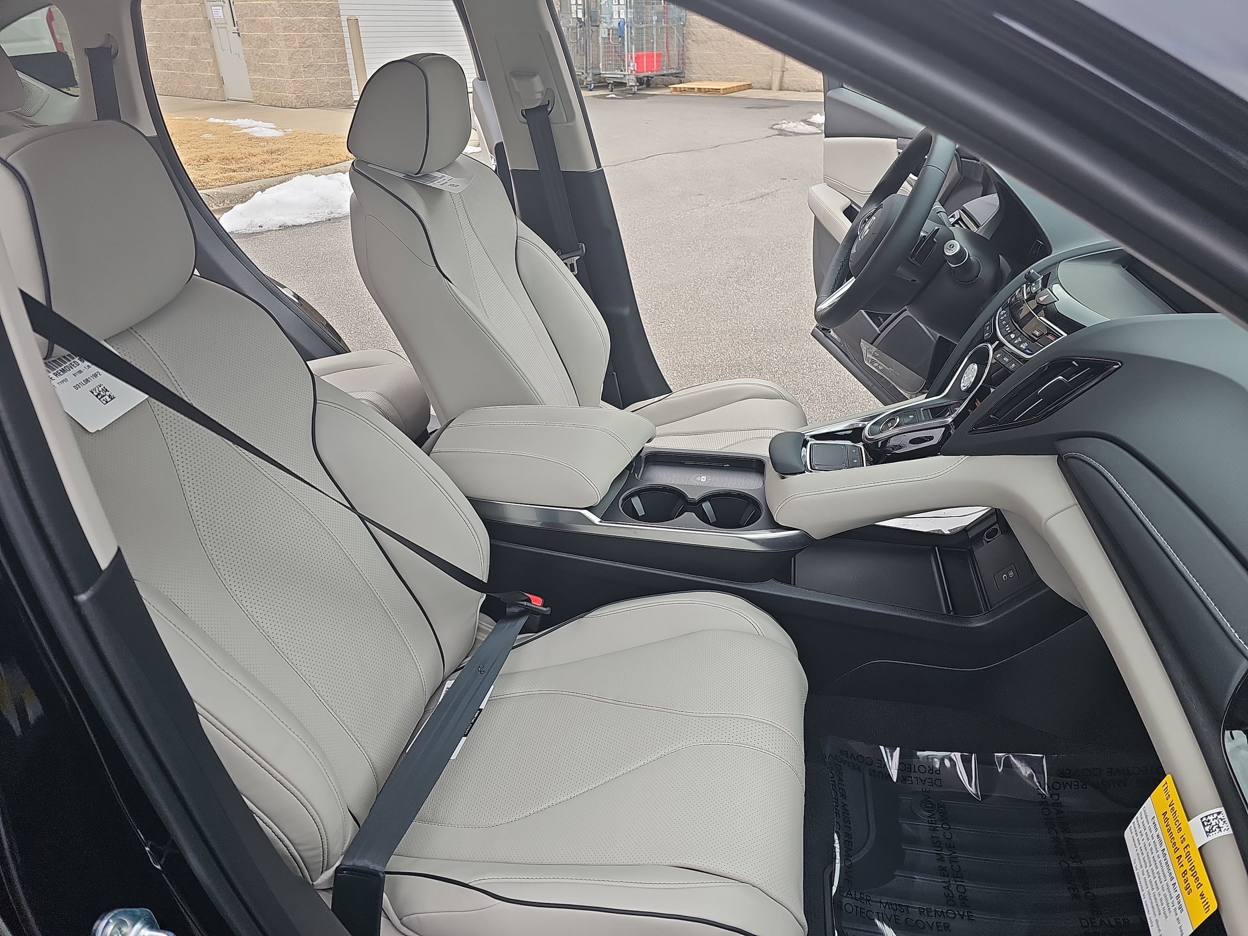 2026 Acura RDX Advance Package - Photo 10