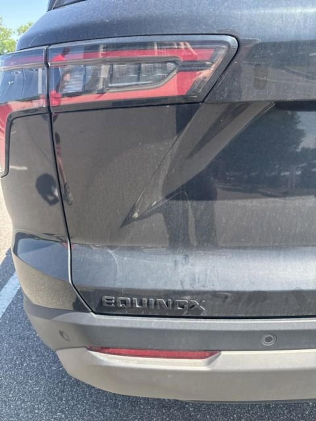 Used 2025 Chevrolet Equinox LT SUV