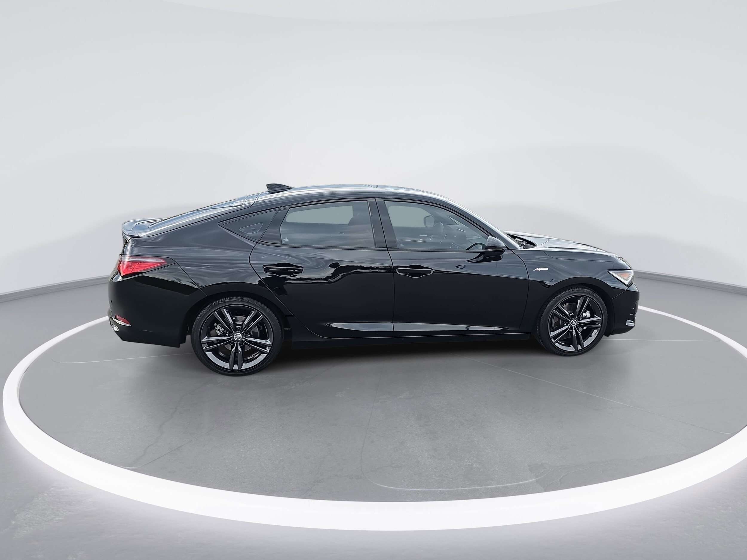 2024 Acura Integra A-Spec photo 2