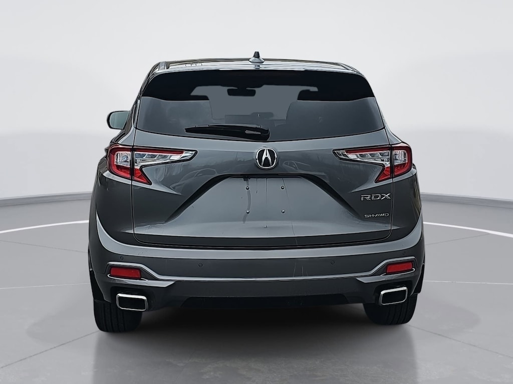 New 2026 Acura RDX Advance Package SUV