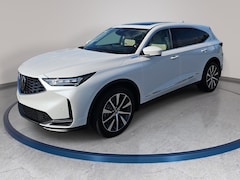 2026 Acura MDX FWD Technology Package SUV