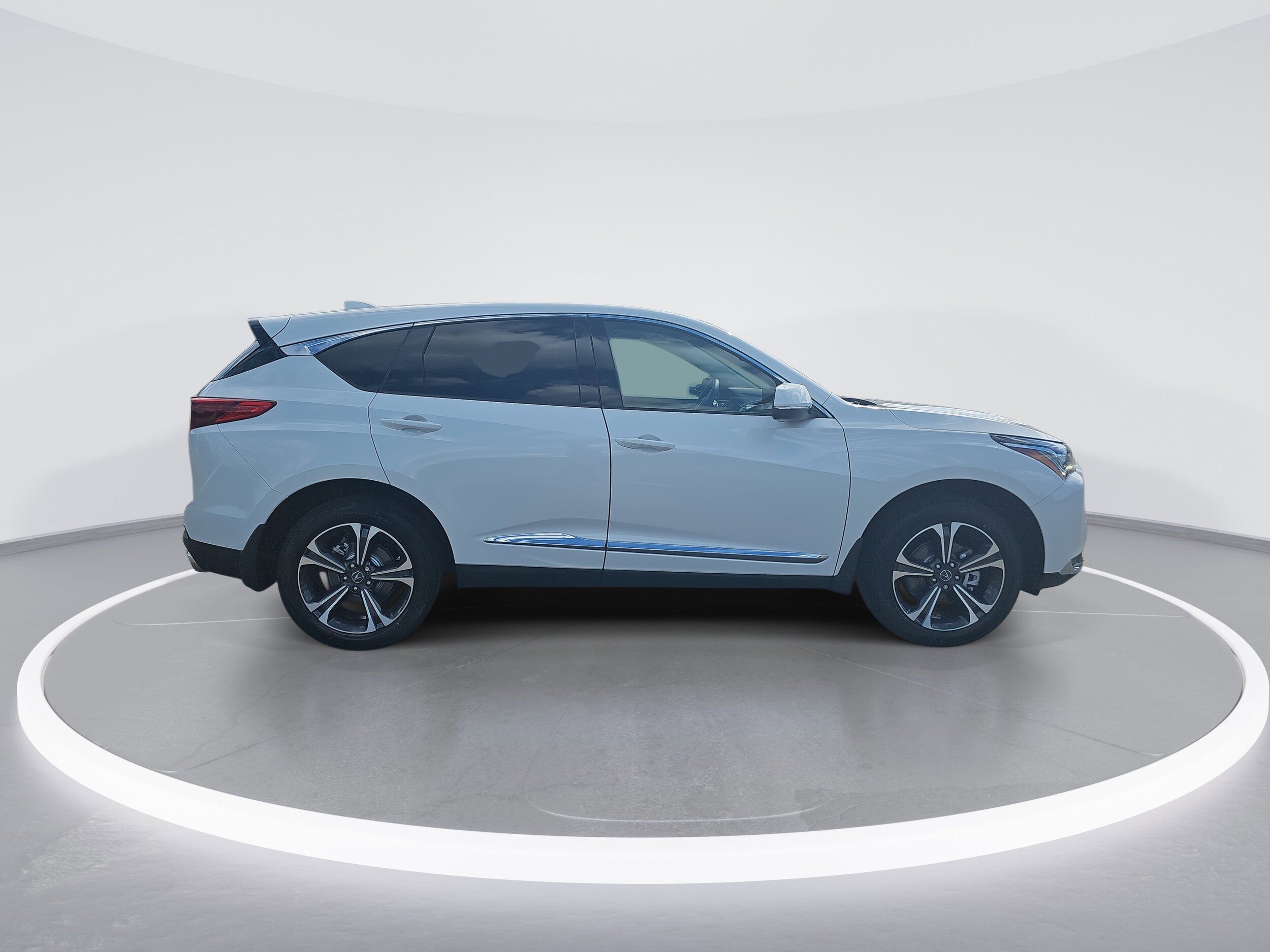 2025 Acura RDX Technology photo 2
