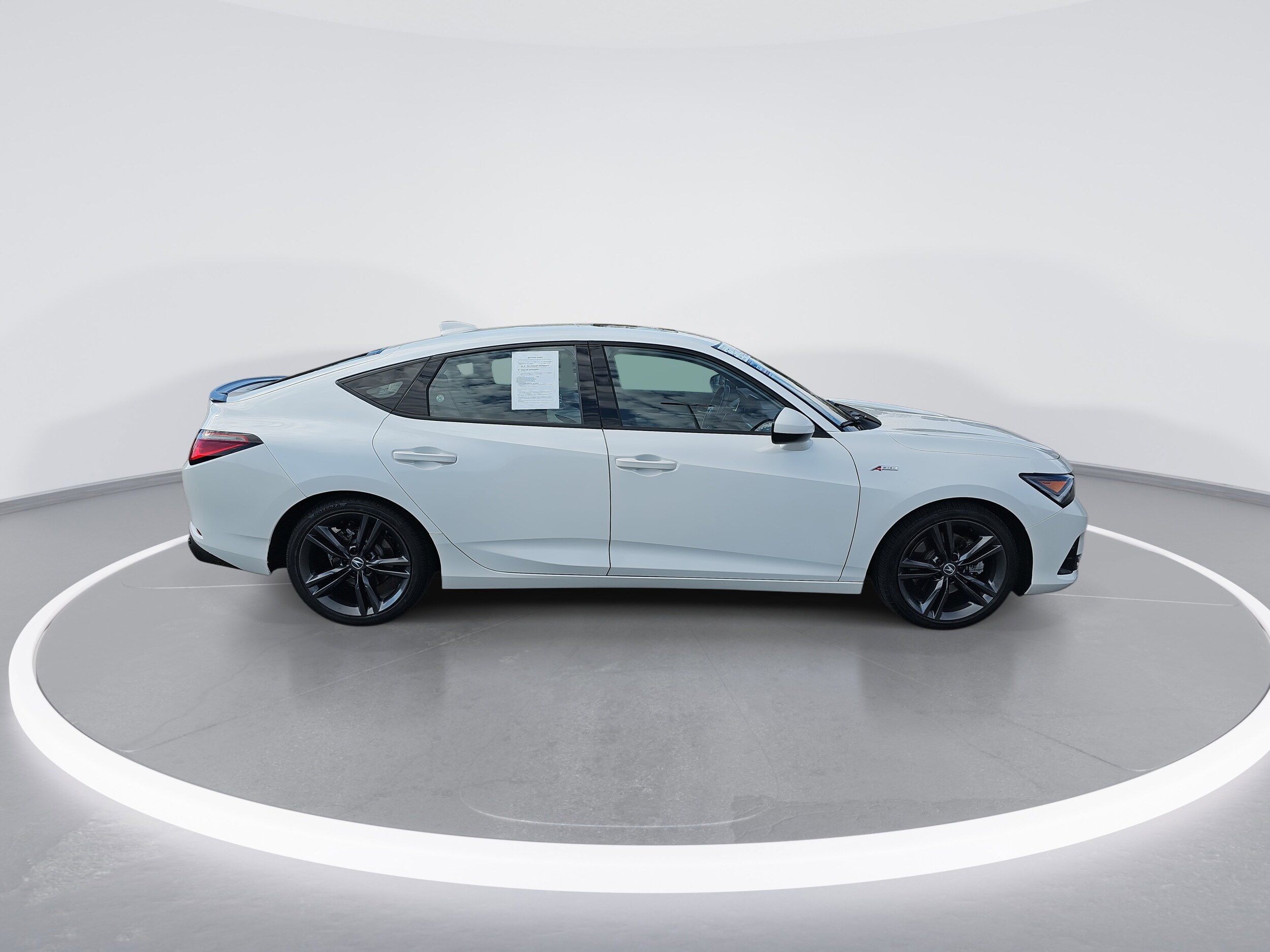 2023 Acura Integra A-Spec photo 2