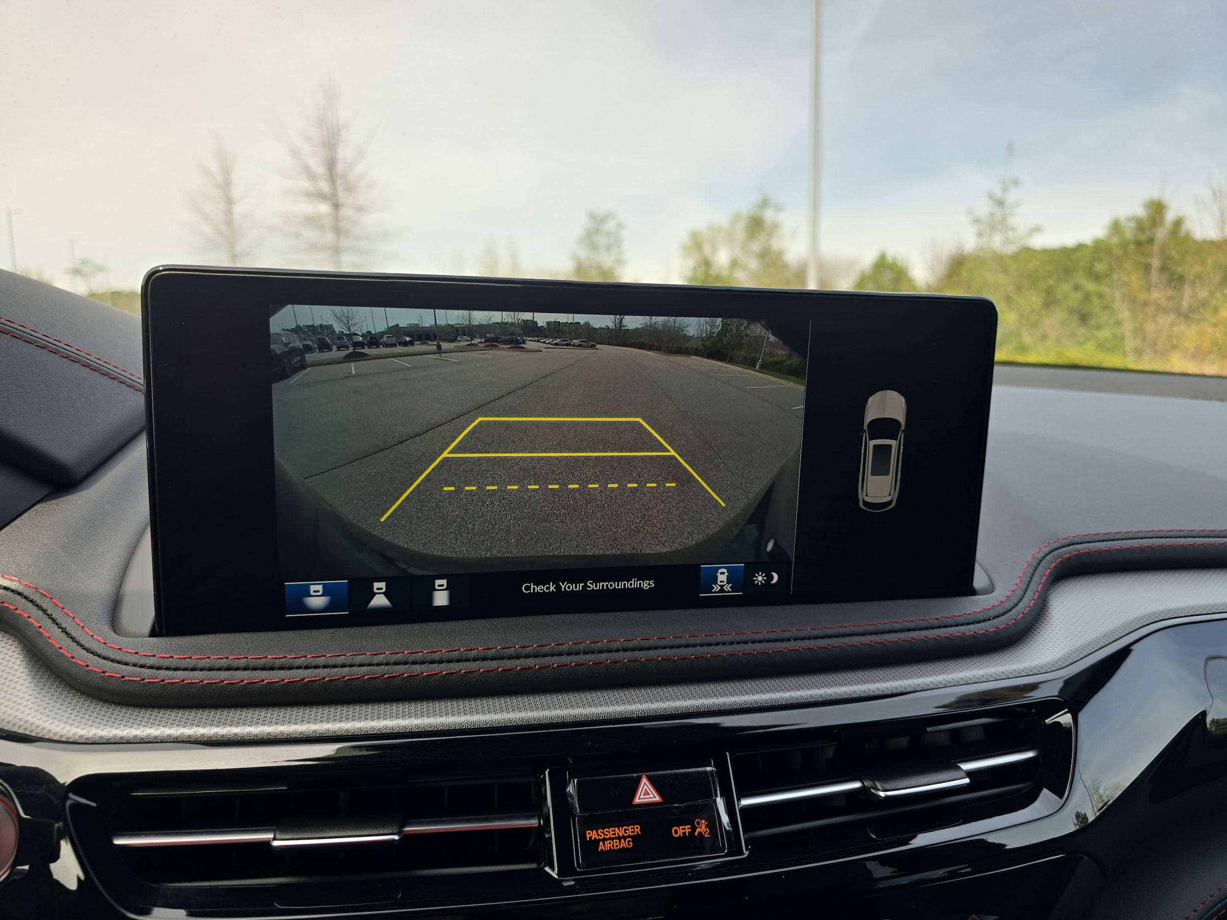 2026 Acura MDX A-Spec Package - Photo 25
