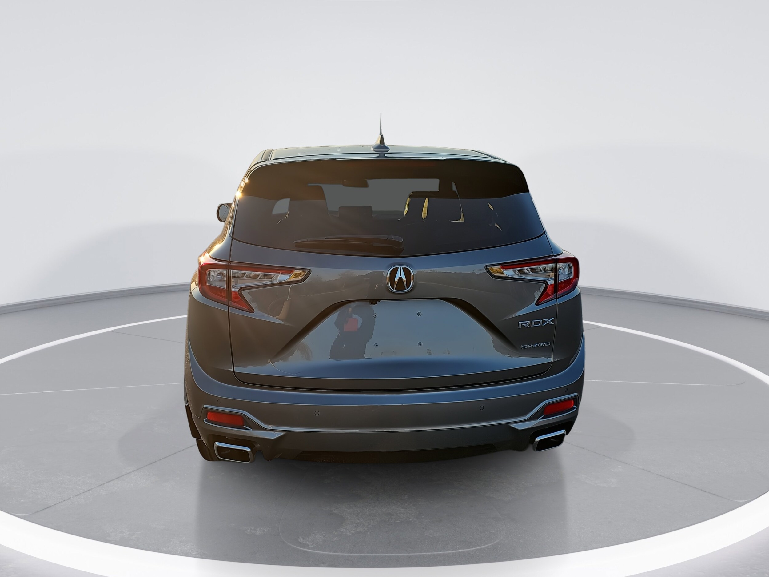 2026 Acura RDX Advance photo 4
