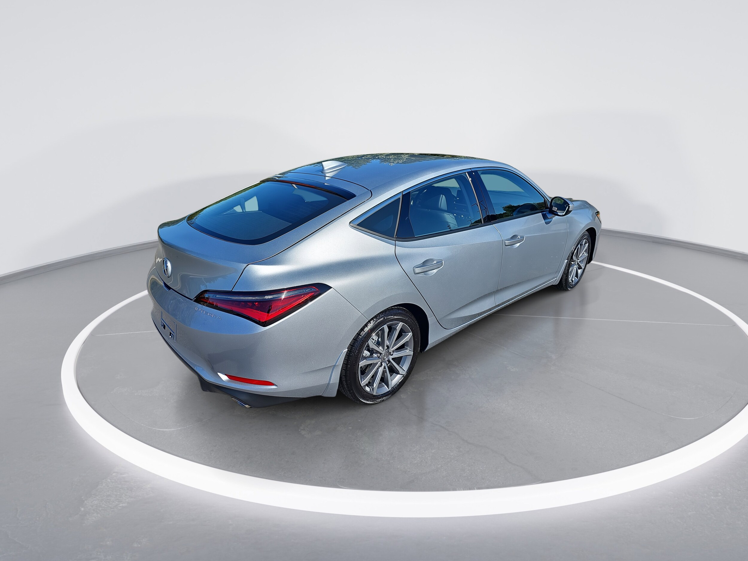 2026 Acura Integra Base photo 3