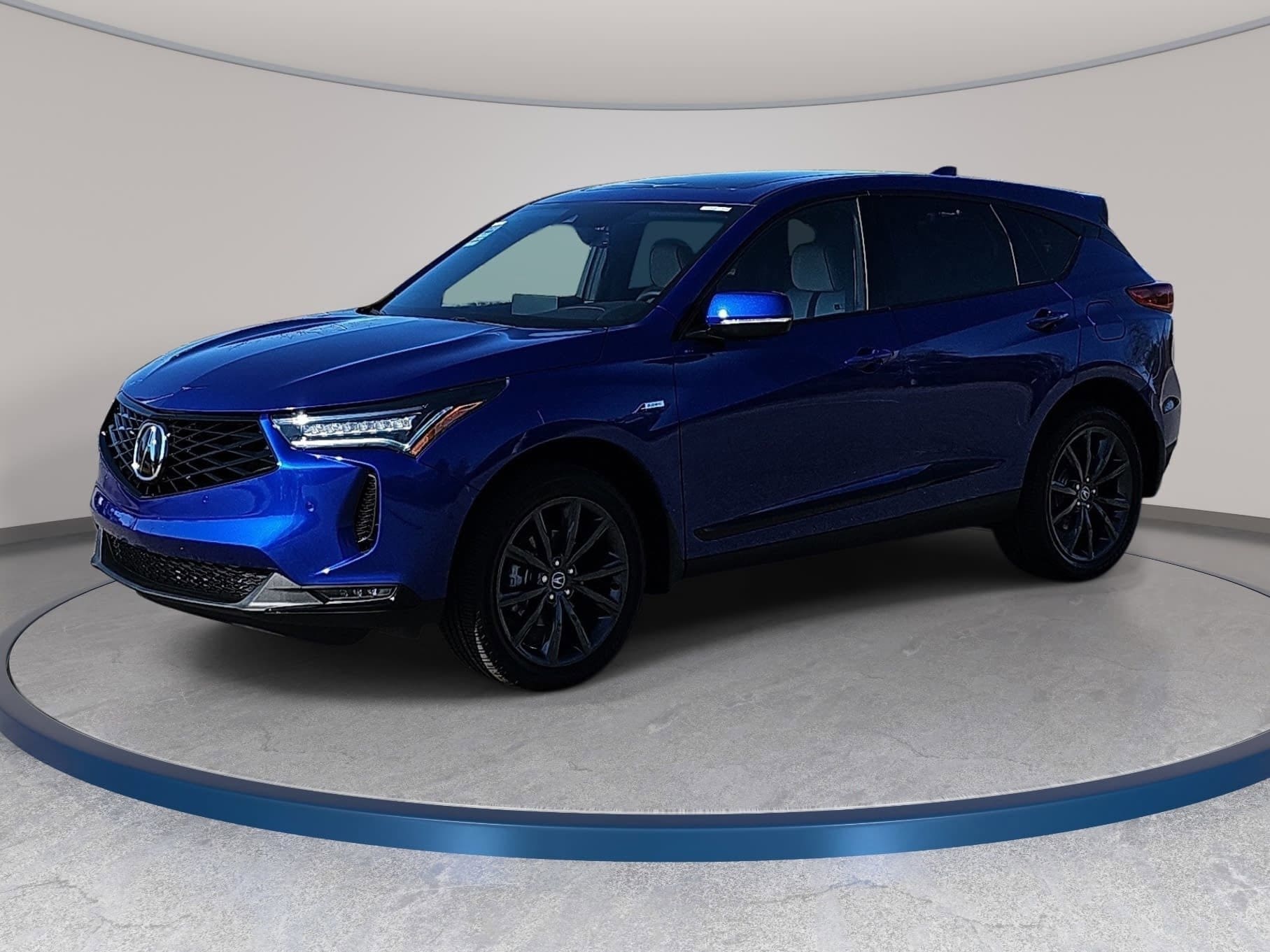 2026 Acura RDX A-Spec Package - Photo 8