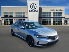 2026 Acura Integra A-Spec Package Hatchback