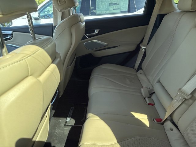 2022 Acura RDX Technology photo 3