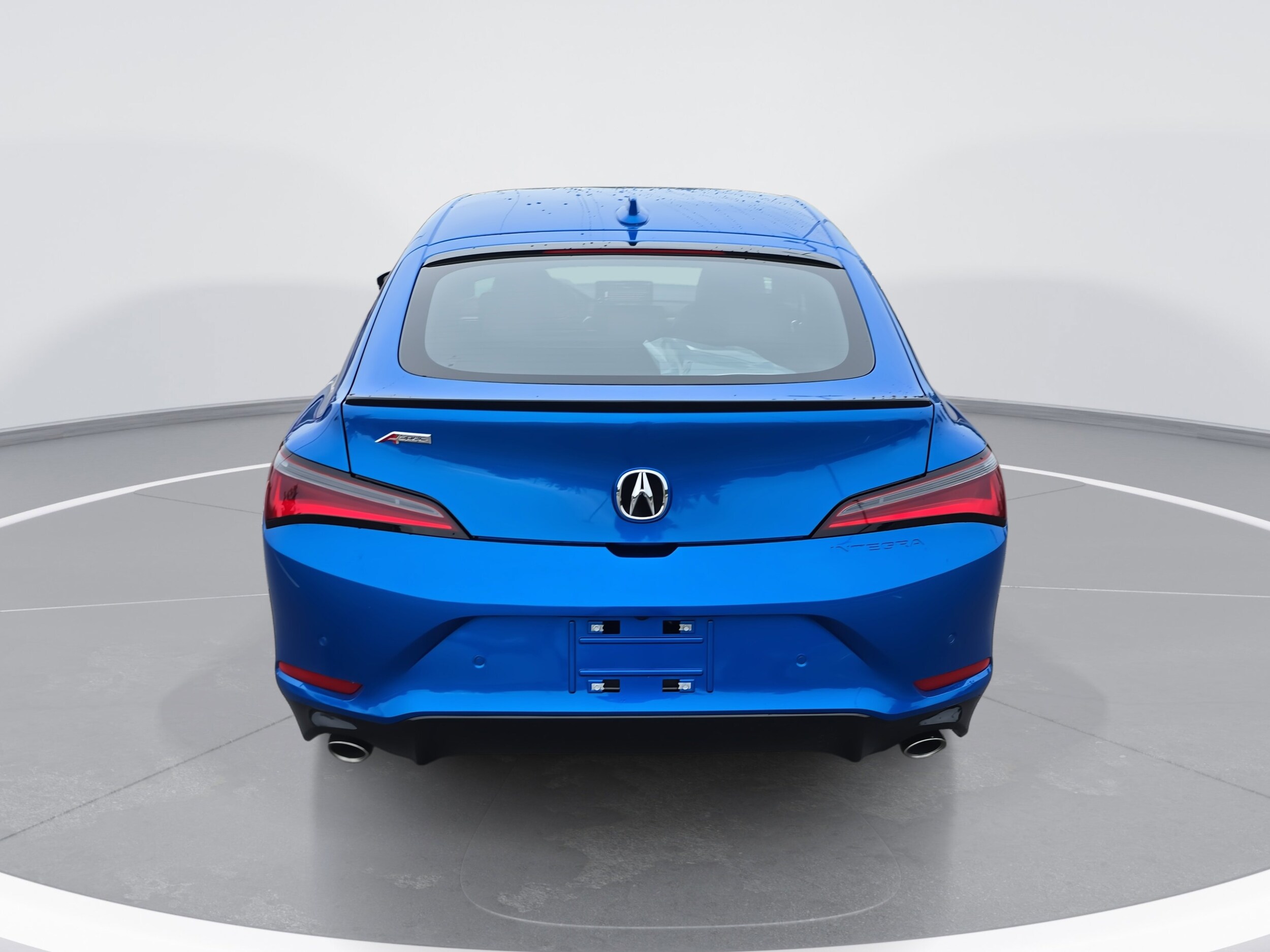 2026 Acura Integra A-Spec photo 4