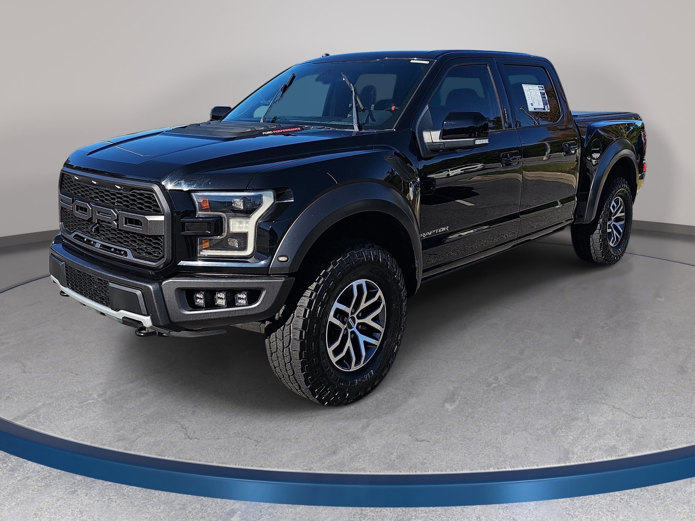  Ford F-150