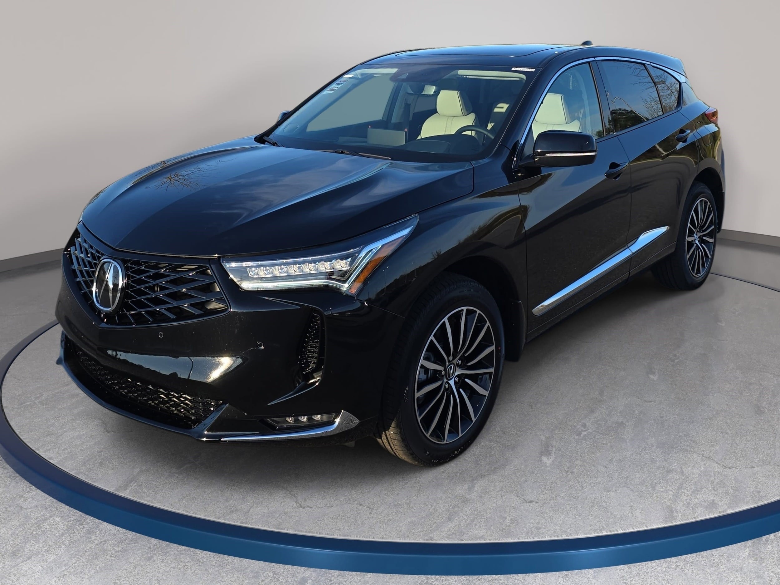 2026 Acura RDX Advance Package SH-AWD's photo