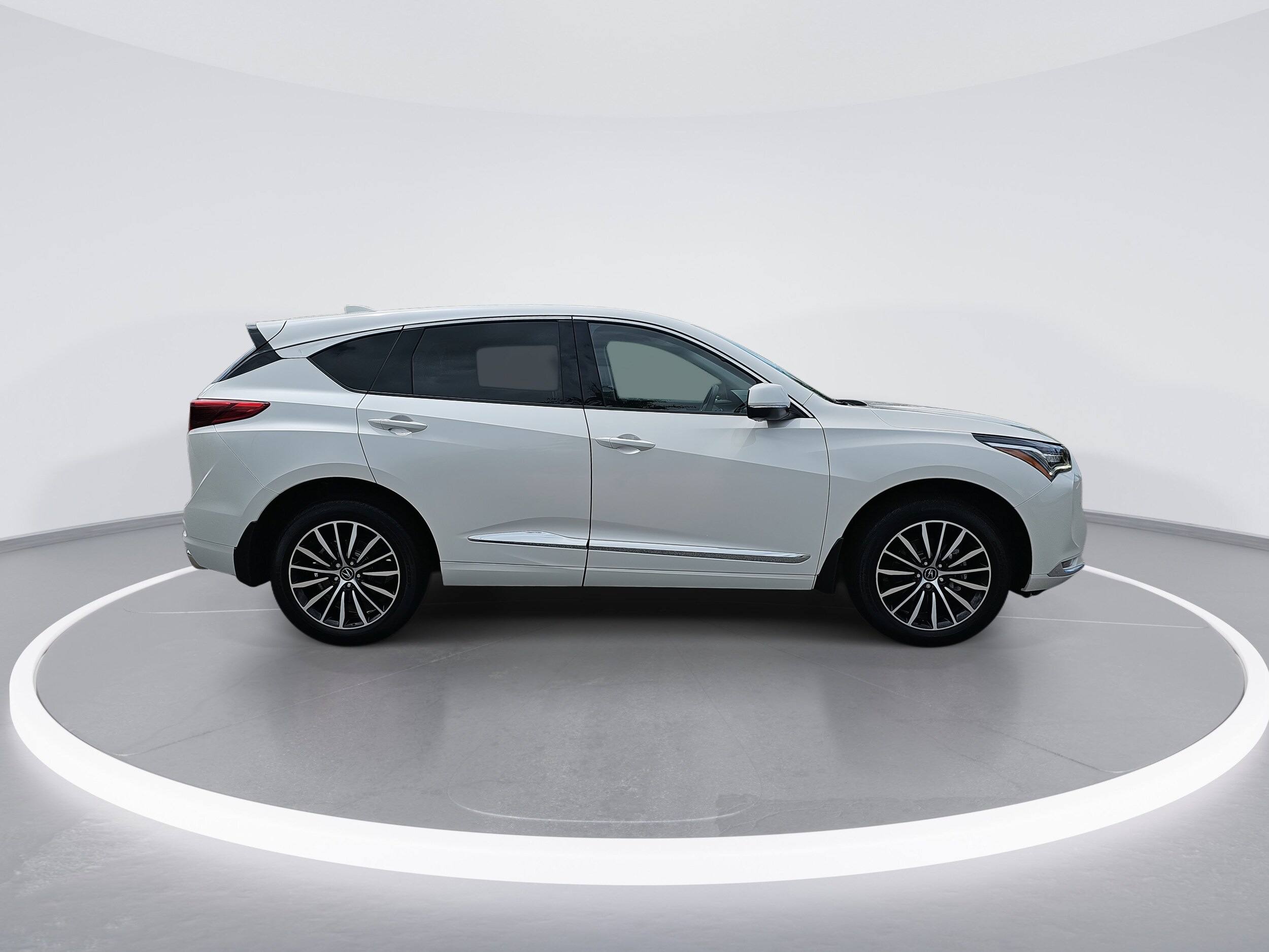 2025 Acura RDX Advance photo 2