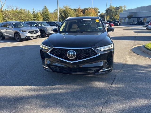 2023 Acura MDX SH-AWD Advance photo 2