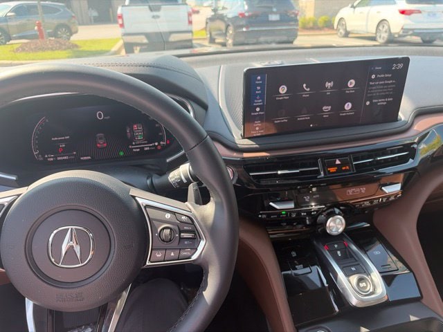 2026 Acura MDX Technology Package - Photo 14