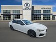 Acura TLX