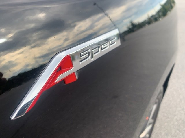 2019 Acura MDX Technology A-Spec photo 4