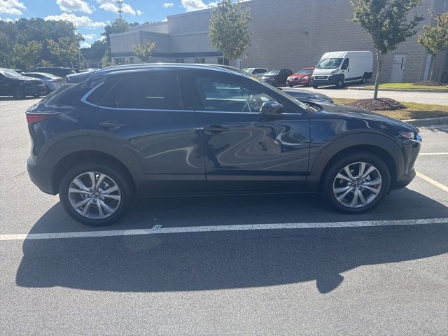 2021 Mazda CX-30 Premium photo 3