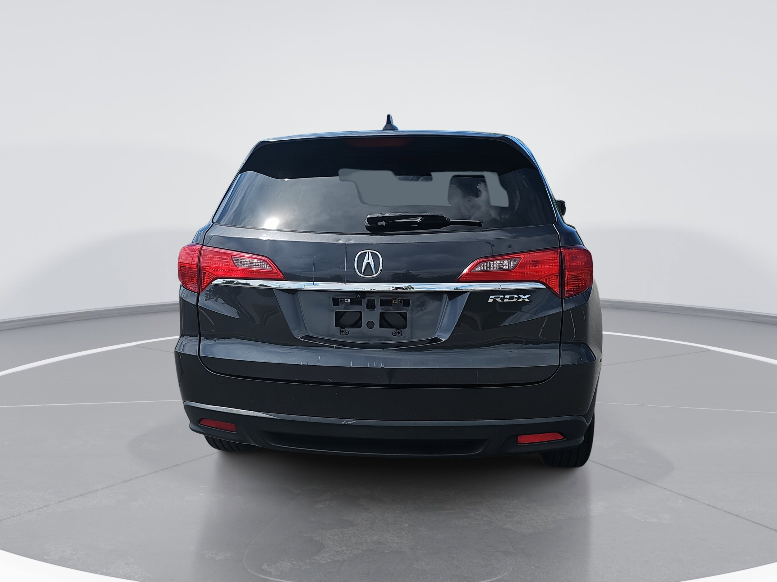 2015 Acura RDX Base Technology photo 4