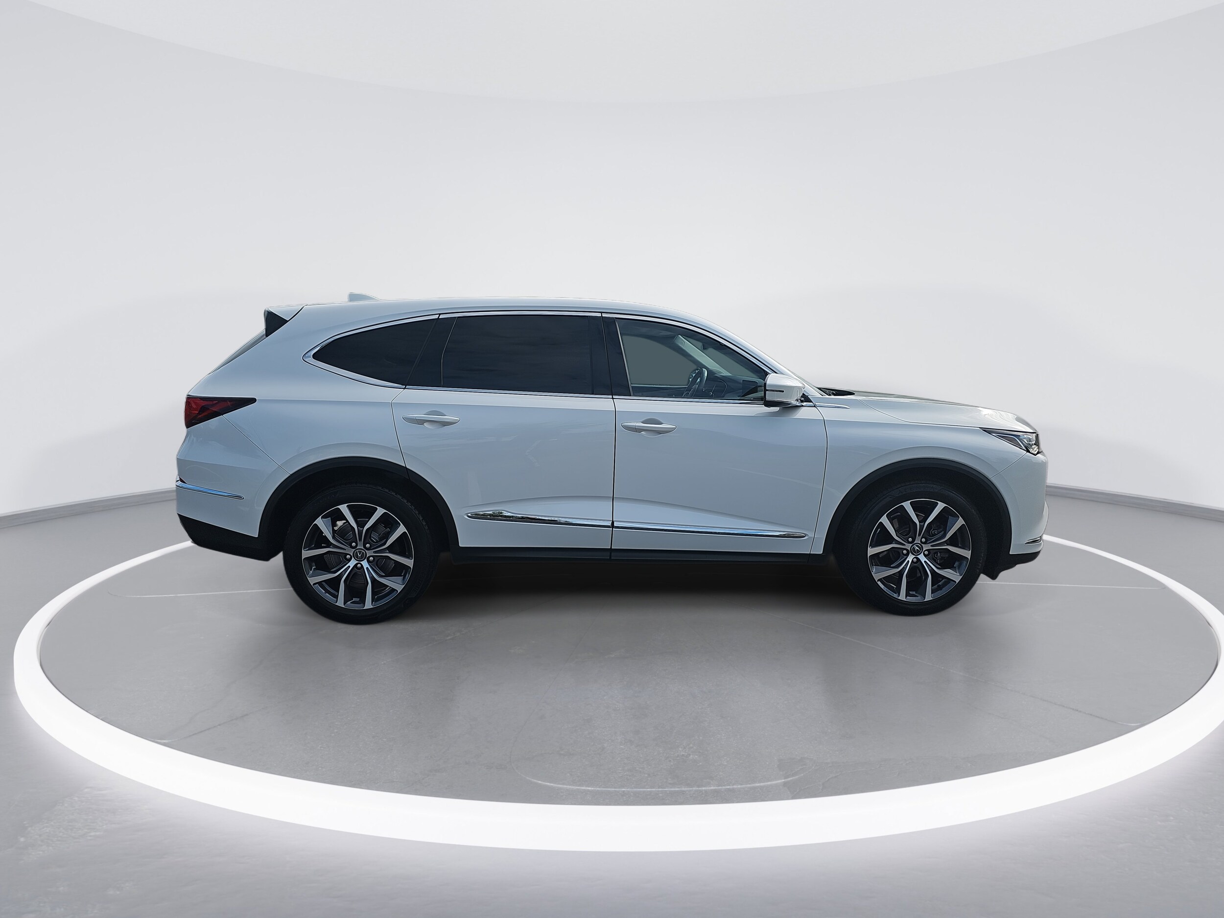 2023 Acura MDX Technology photo 2