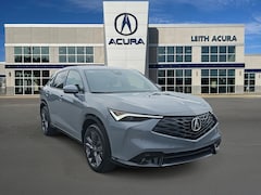 2025 Acura ADX A-Spec Package SUV