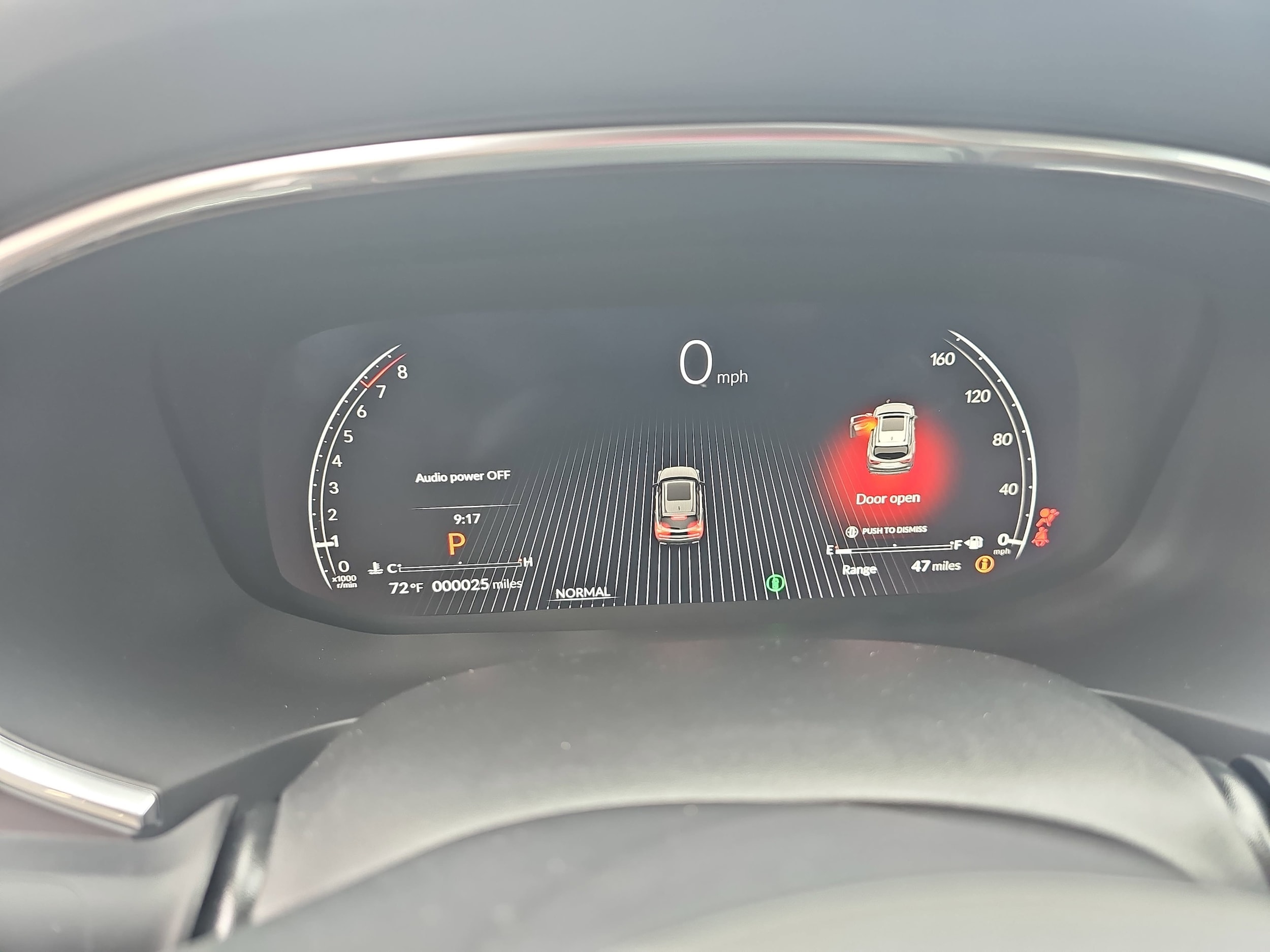 2026 Acura MDX Technology Package - Photo 20