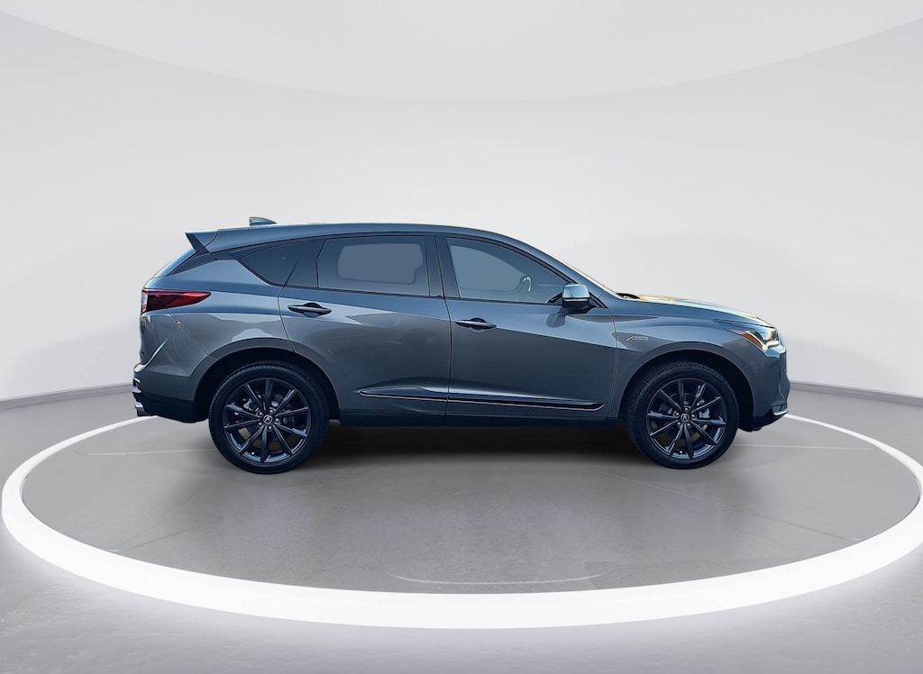 New 2026 Acura RDX A-Spec Package SUV