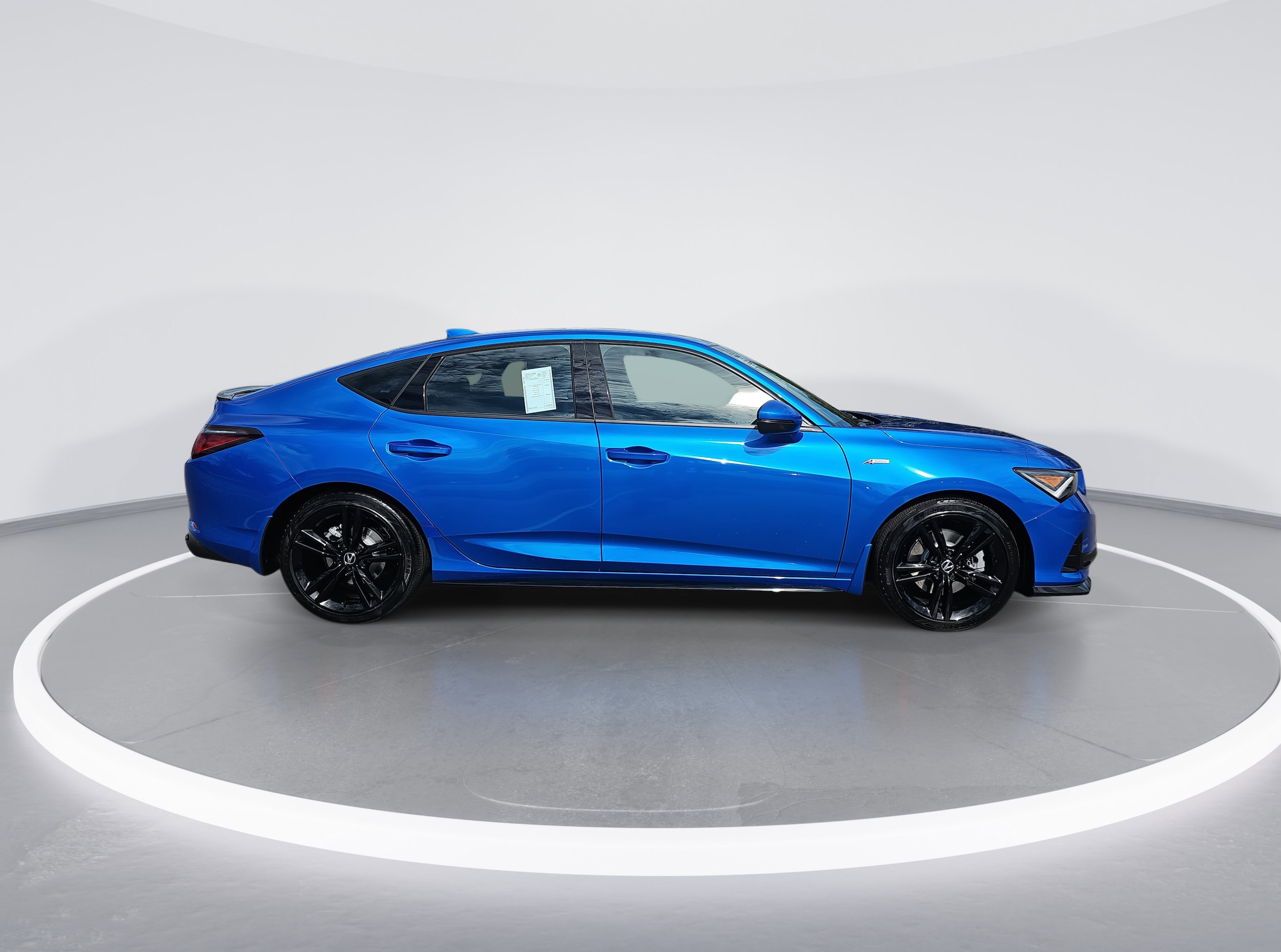 2026 Acura Integra A-Spec Technology photo 2
