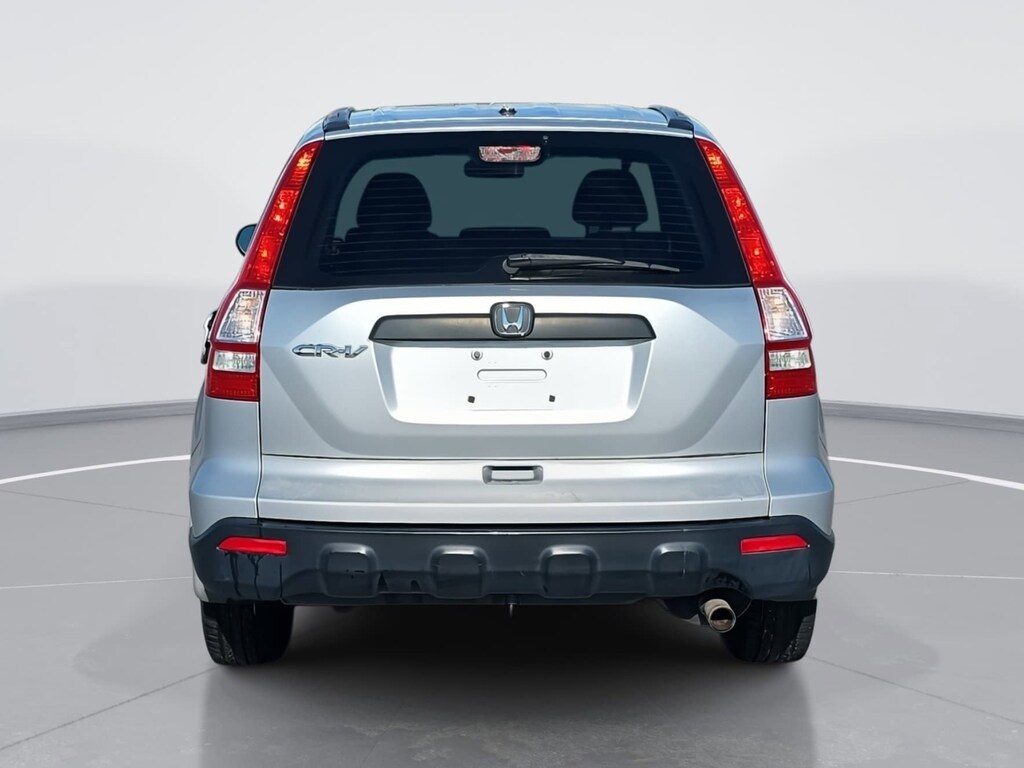 Used 2009 Honda CR-V LX SUV