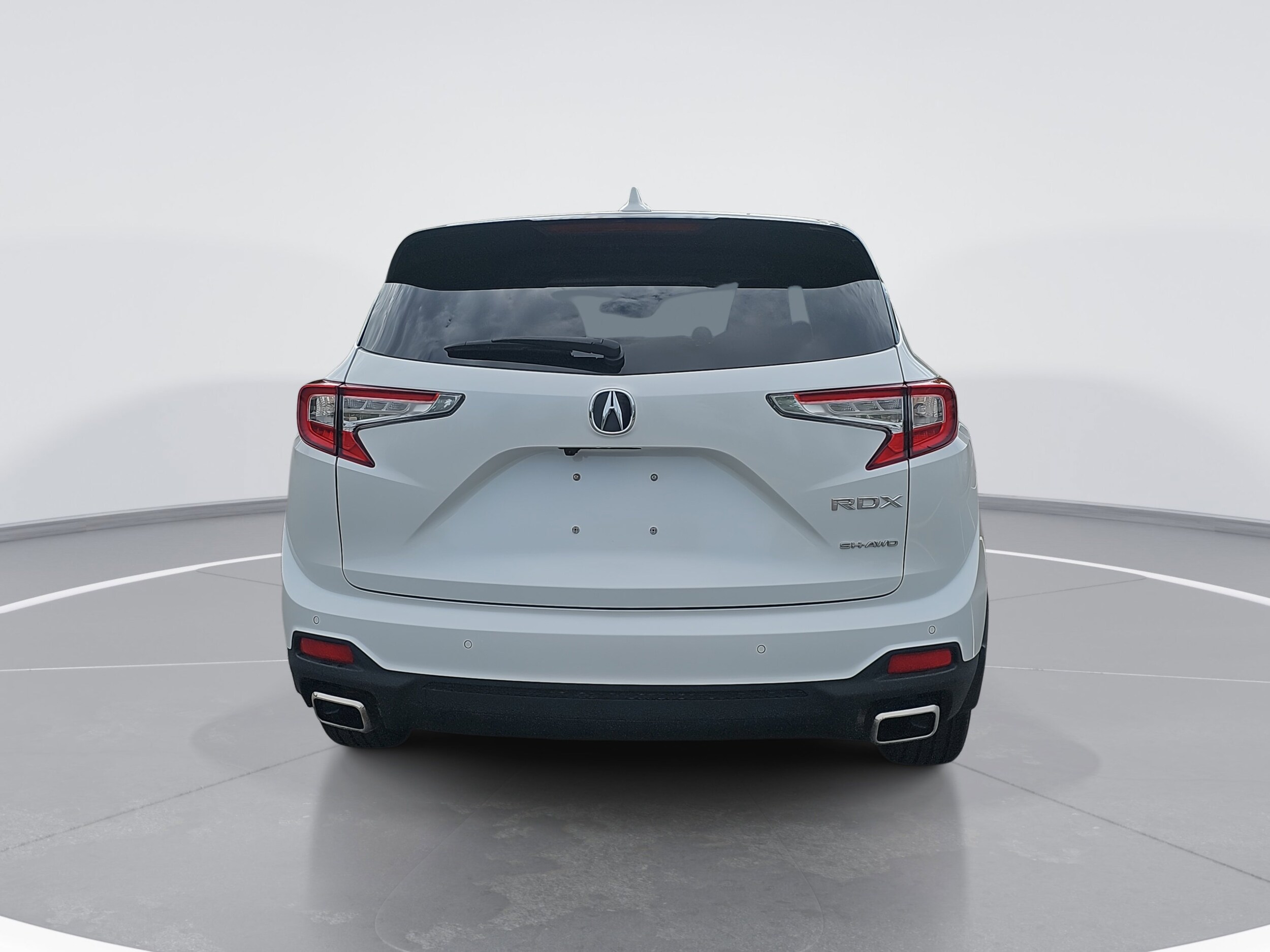 2022 Acura RDX Technology photo 4
