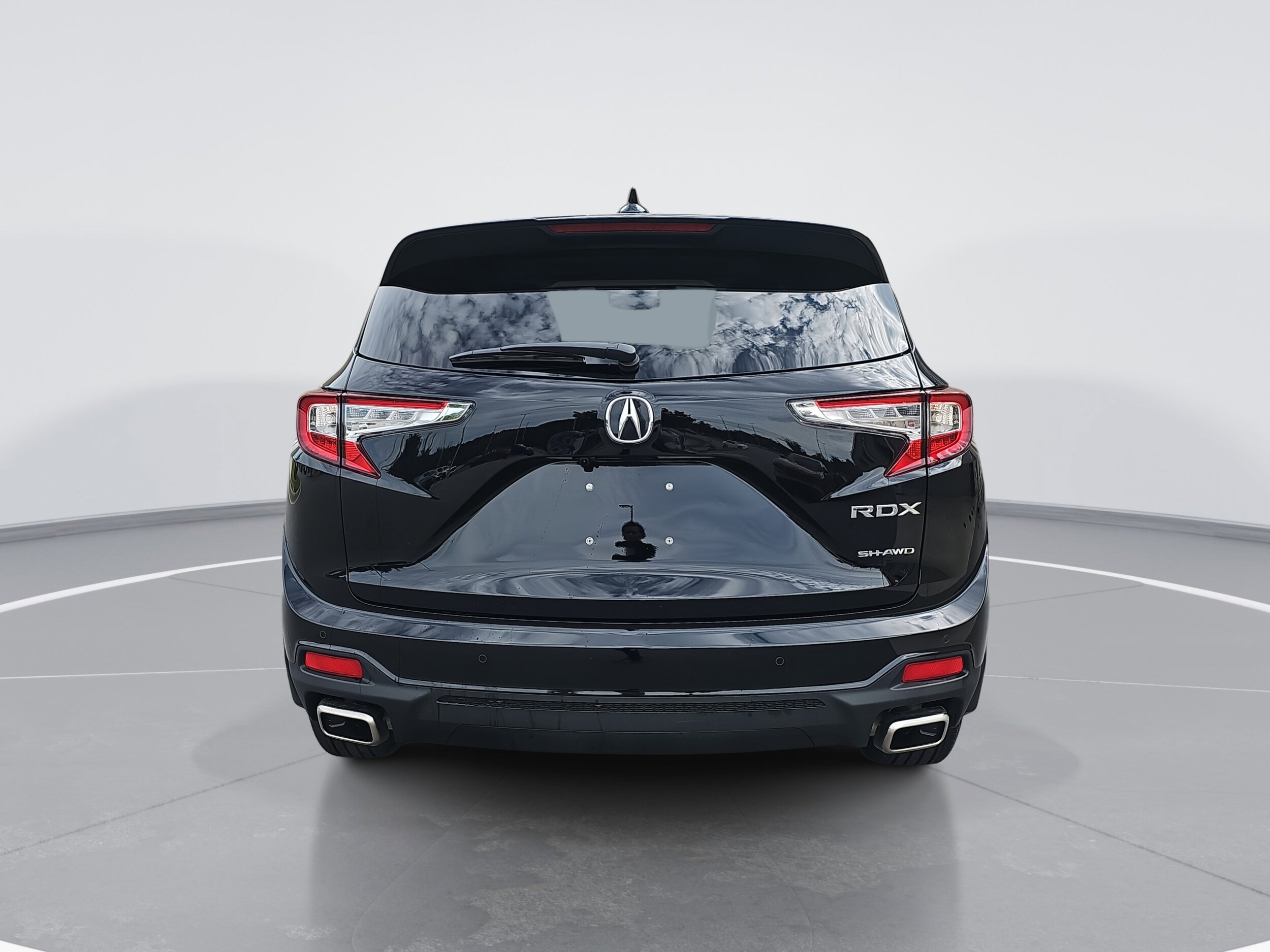 2025 Acura RDX Technology photo 3