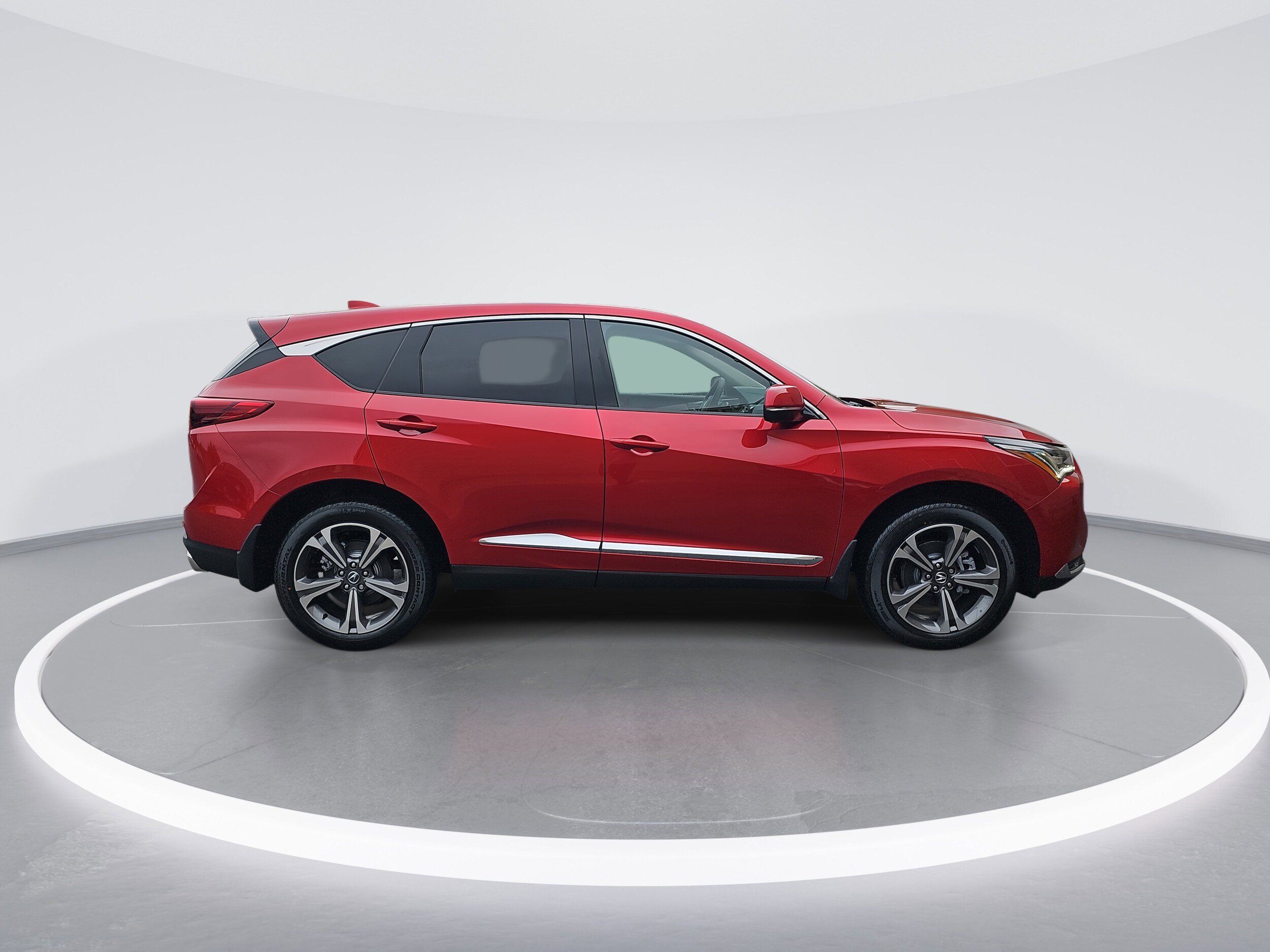 2025 Acura RDX Technology photo 2