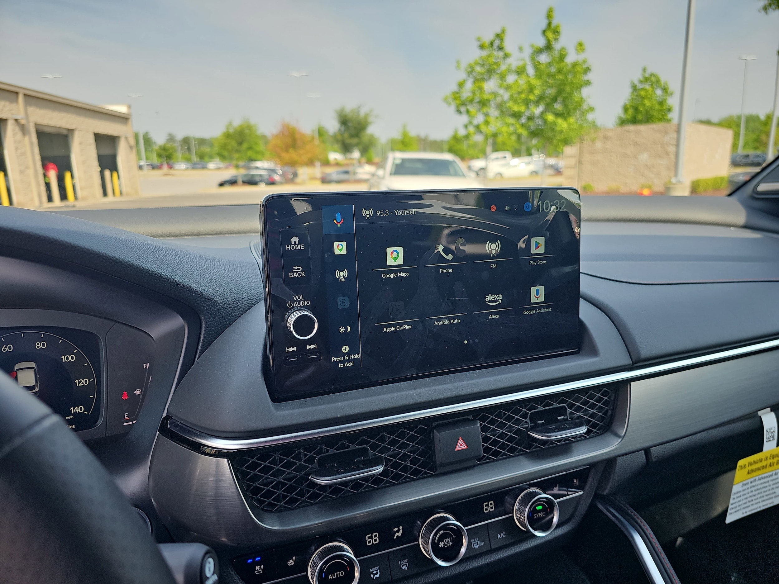 2026 Acura ADX A-spec w/Advance Package - Photo 20