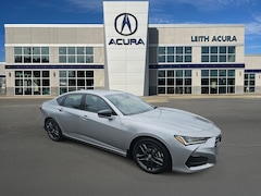 2025 Acura TLX A-Spec Package Sedan