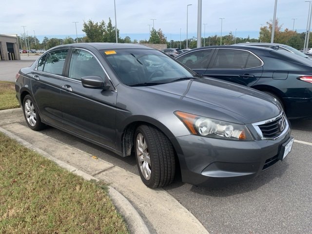 2008 Honda Accord EX-L photo 2