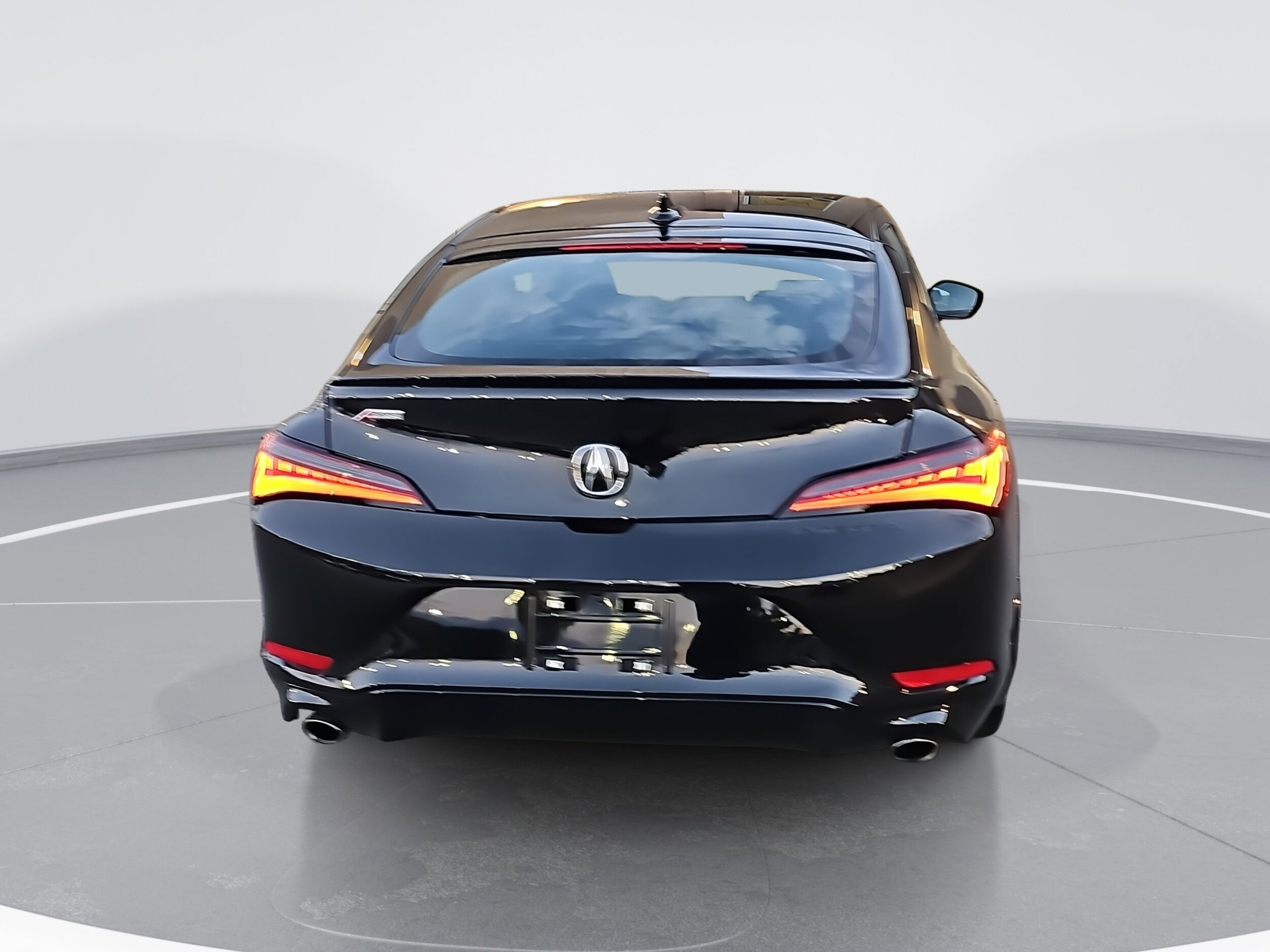 2025 Acura Integra A-Spec photo 4