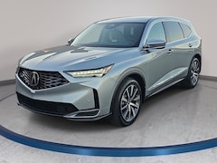 2026 Acura MDX FWD Technology Package SUV