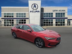 2025 Acura Integra A-Spec Package Hatchback