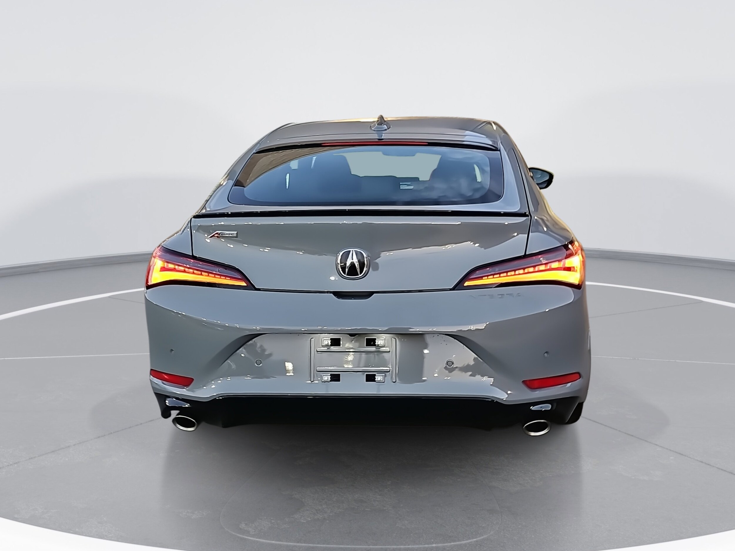 2026 Acura Integra A-Spec photo 4