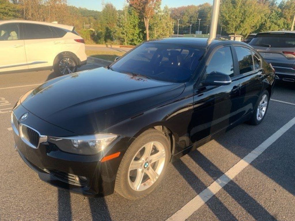 Used 2014 BMW 328i xDrive  Sedan