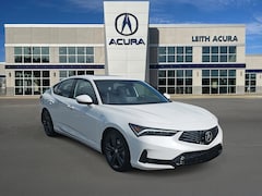 2025 Acura Integra A-Spec Package Hatchback