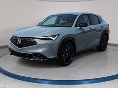 2026 Acura ADX A-Spec Advance Package SUV