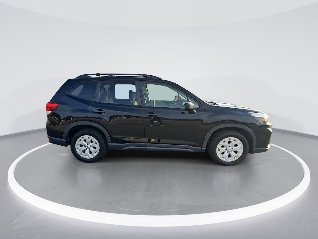Used 2019 Subaru Forester Base Model SUV