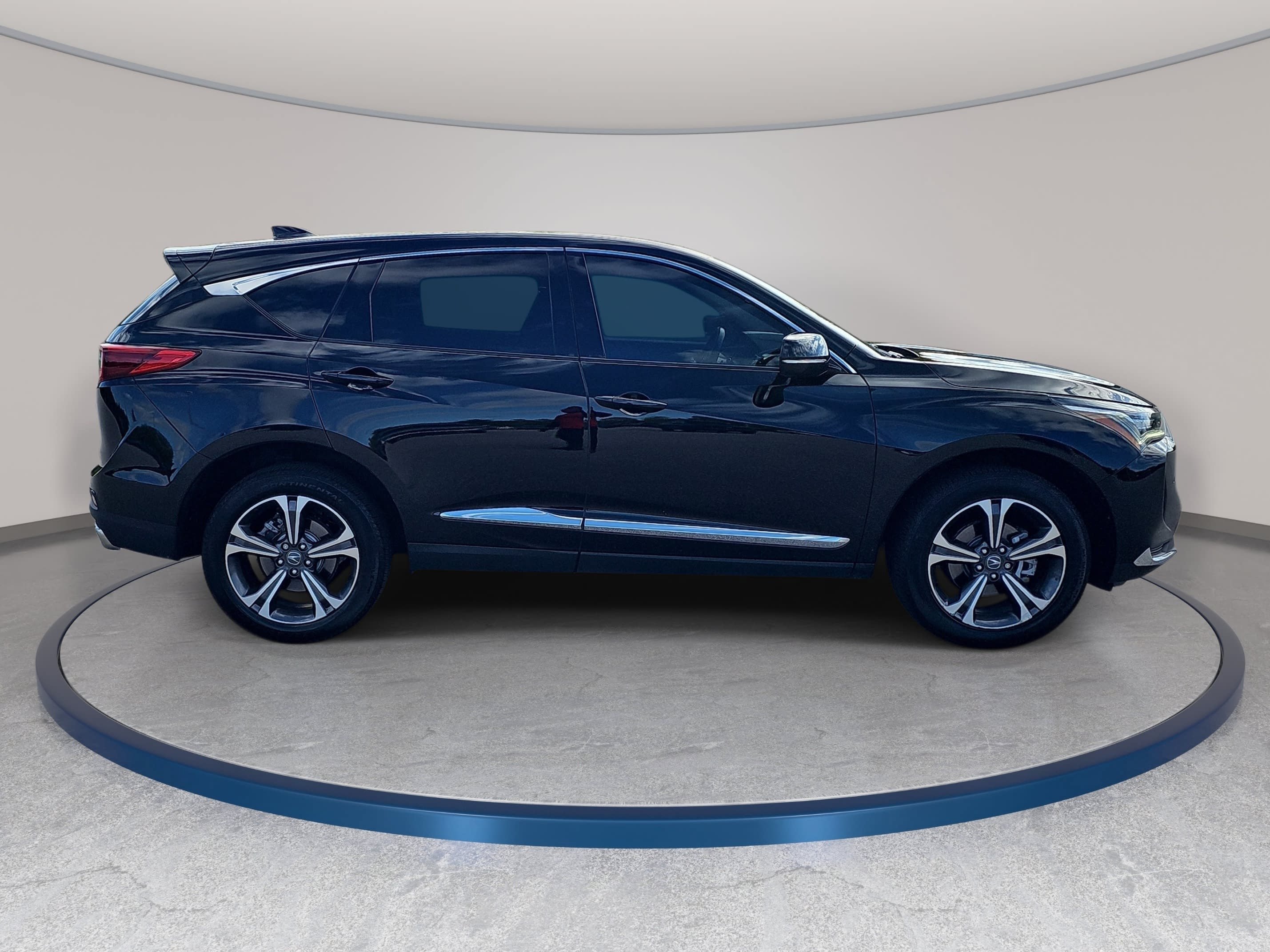 Used 2025 Acura RDX Technology Package SUV