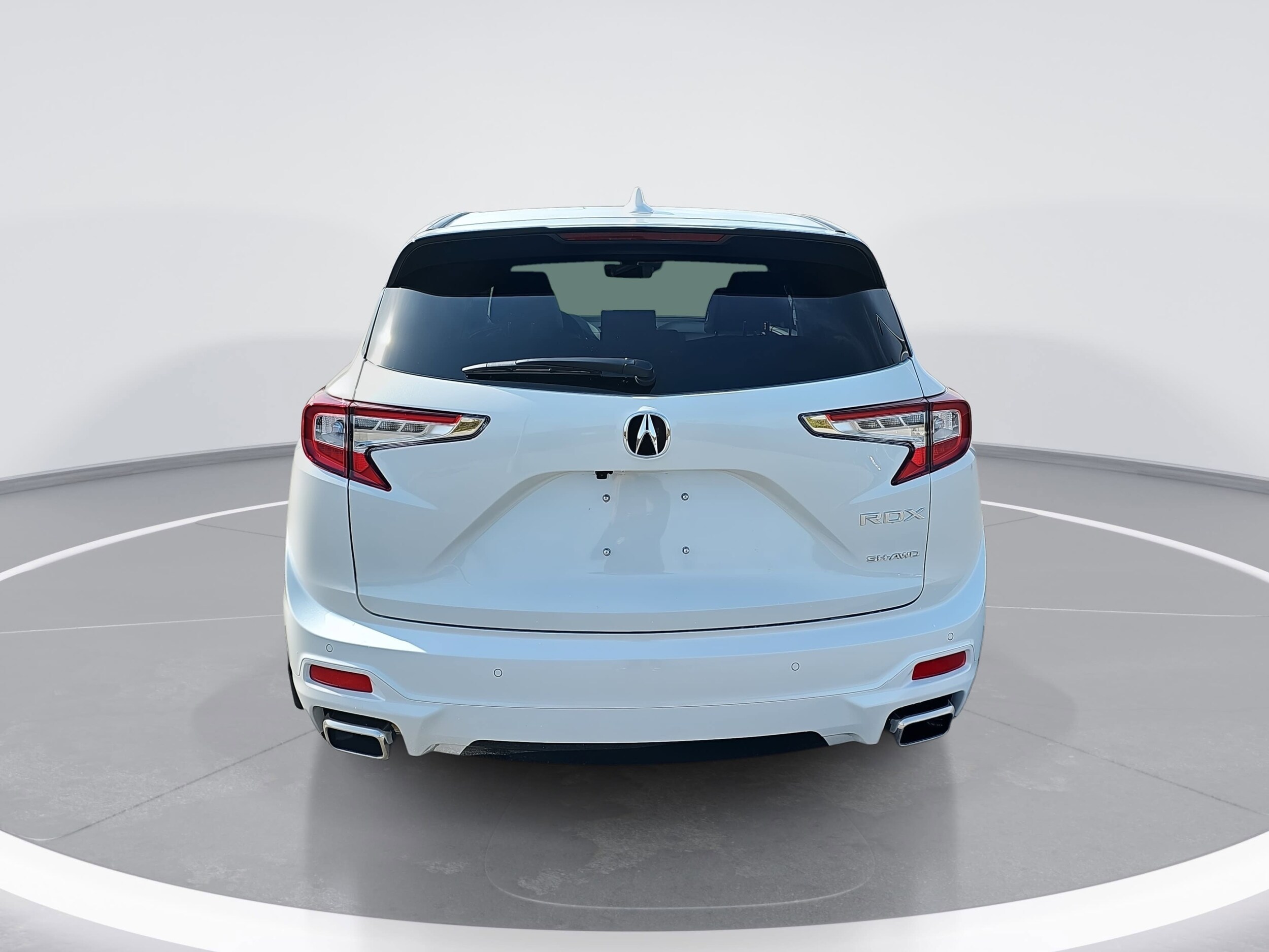 2026 Acura RDX Advance photo 4