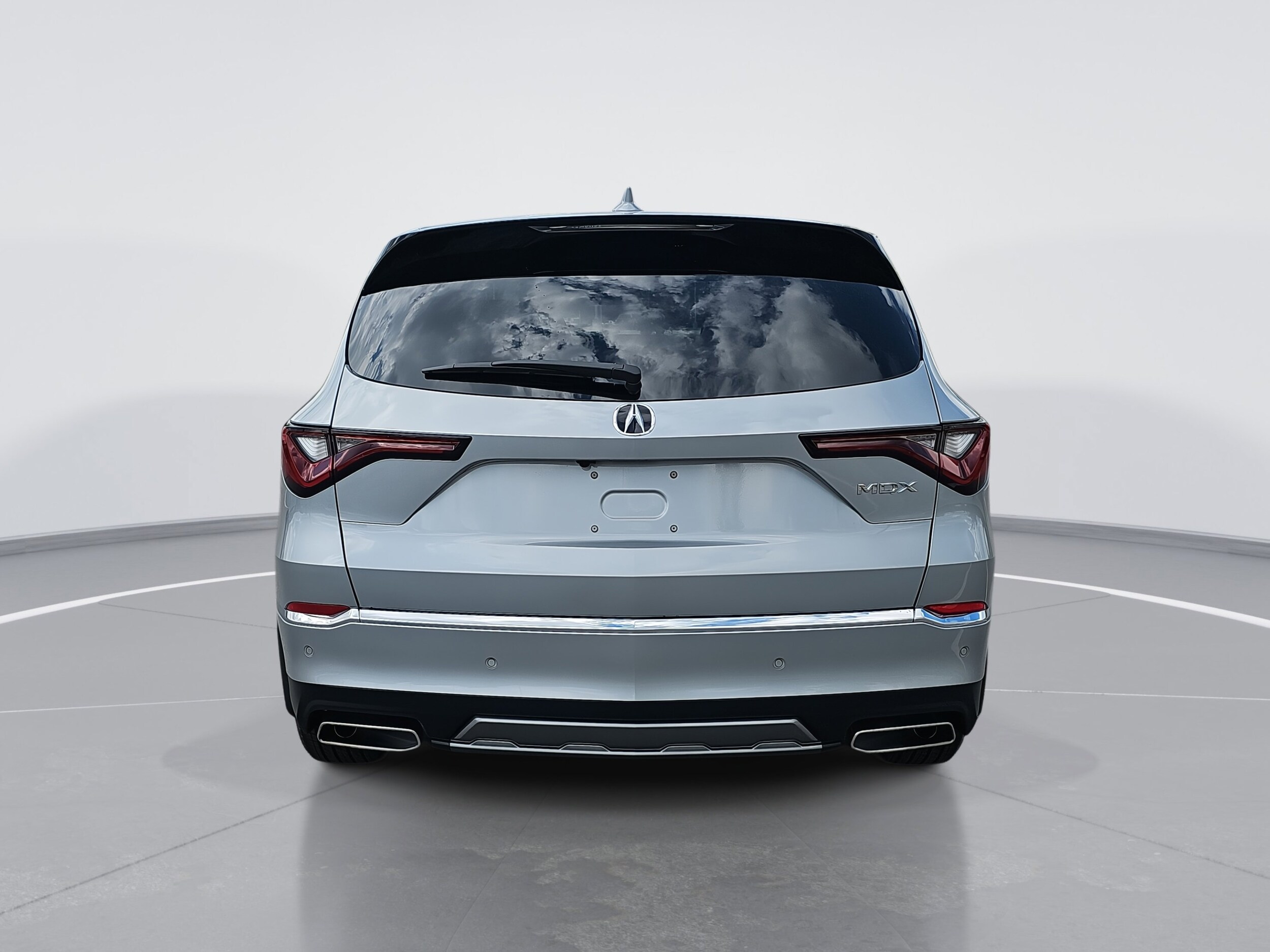 2026 Acura MDX Technology photo 4