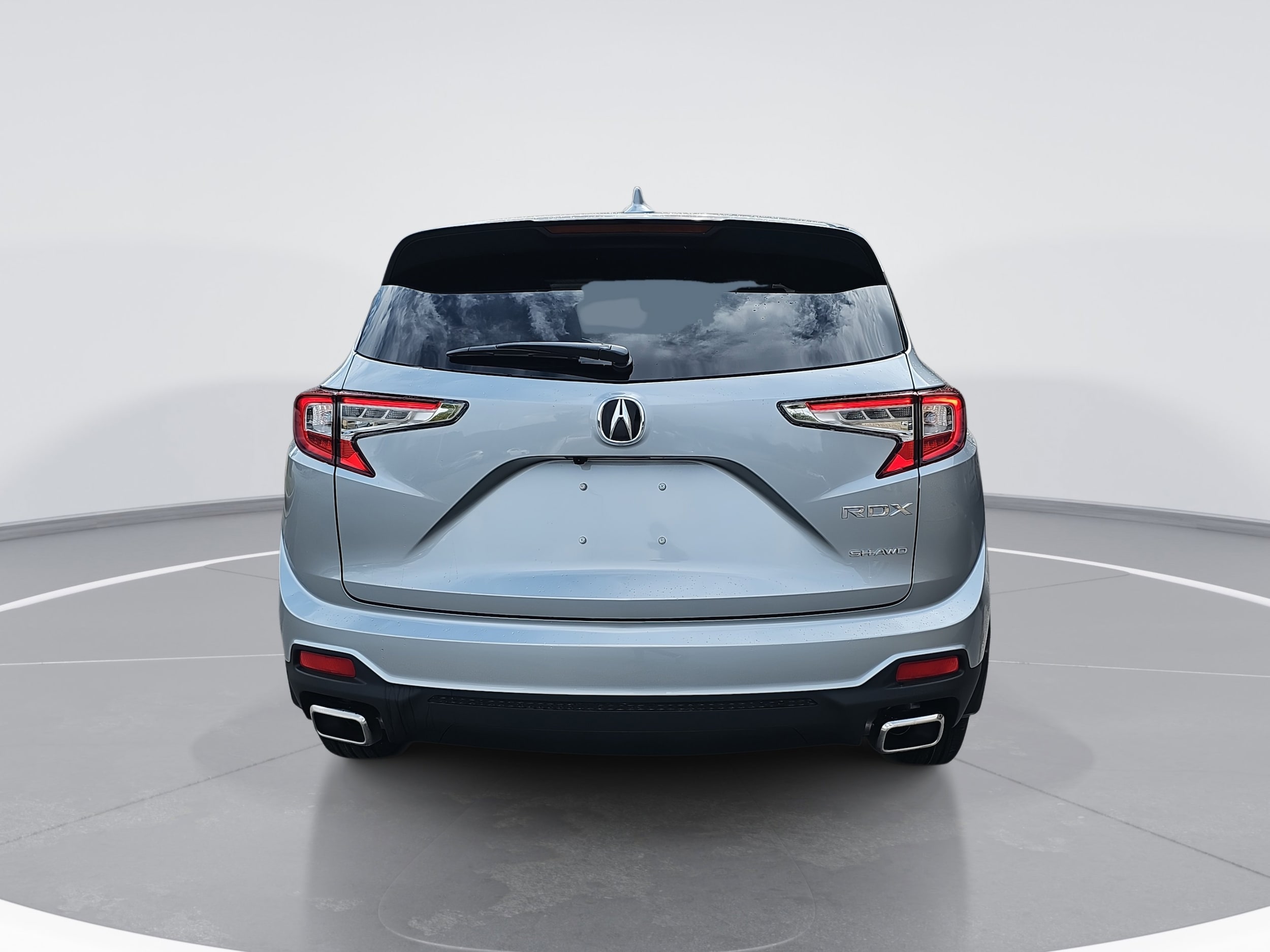 2025 Acura RDX photo 4