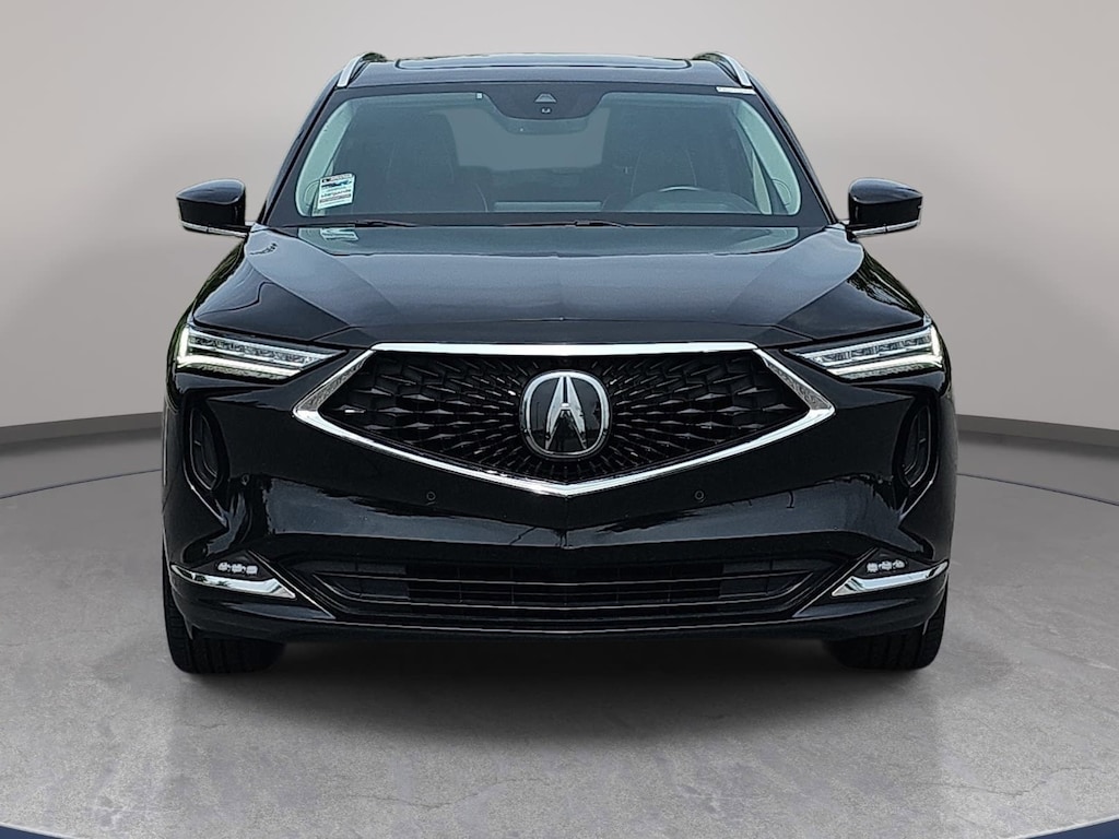 Certified 2023 Acura MDX SH-AWD Advance Package SUV